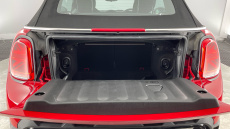 MINI Convertible 1.5 Cooper Sport Premium Plus 2dr Auto Petrol Convertible